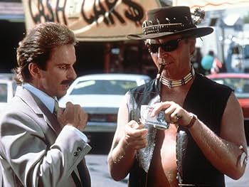 Amazon.co.jp: Sledge Hammer!: The Complete Series [DVD] : David